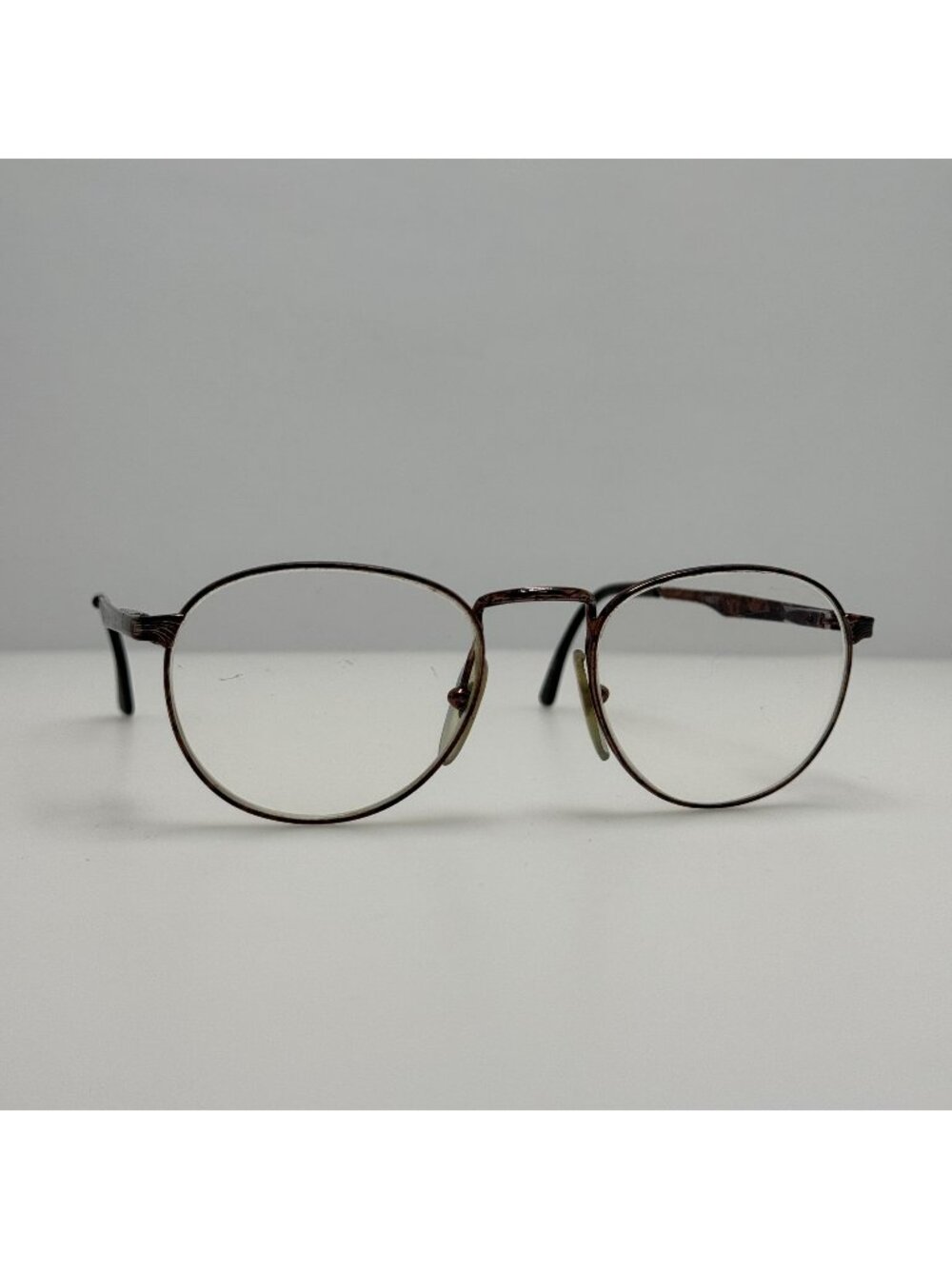Charlie Chaplin Eyeglasses Eye Glasses Frames Italy 51-19